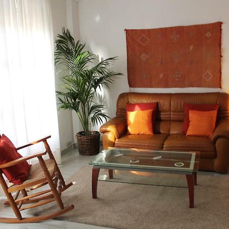 Apartamento Con Patio Cerca Mezquita Cordoba Exterior photo