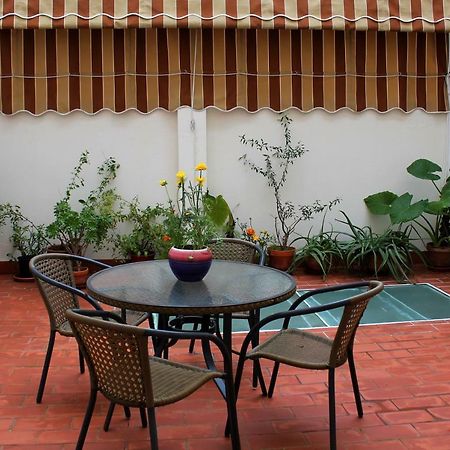 Apartamento Con Patio Cerca Mezquita Cordoba Exterior photo