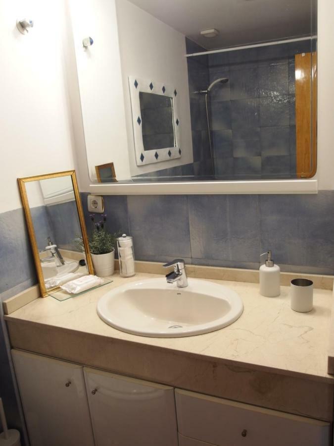 Apartamento Con Patio Cerca Mezquita Cordoba Exterior photo