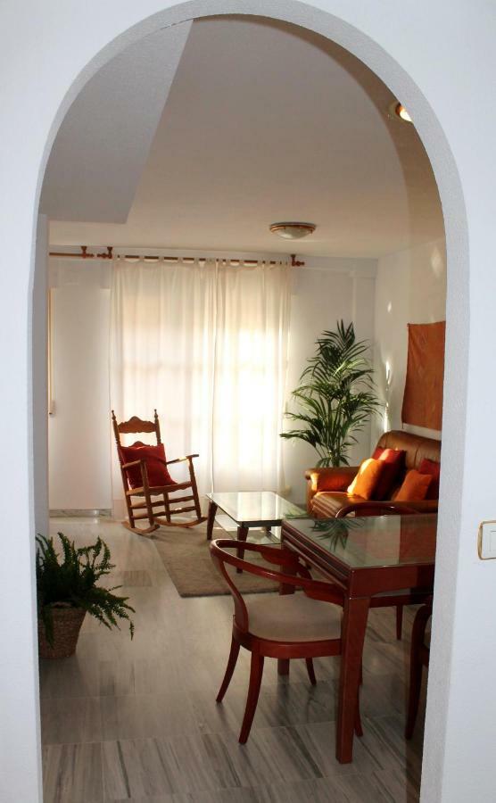 Apartamento Con Patio Cerca Mezquita Cordoba Exterior photo