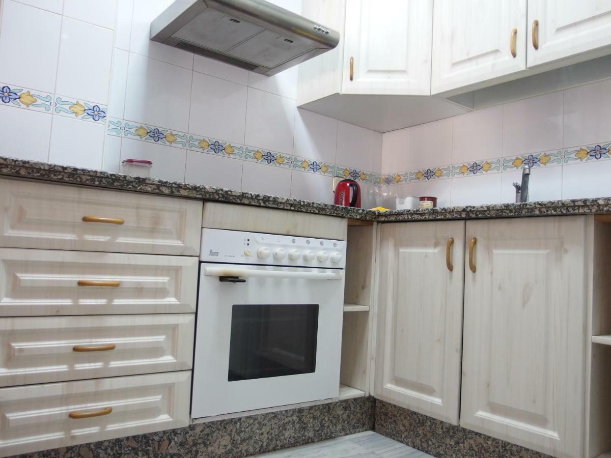 Apartamento Con Patio Cerca Mezquita Cordoba Exterior photo