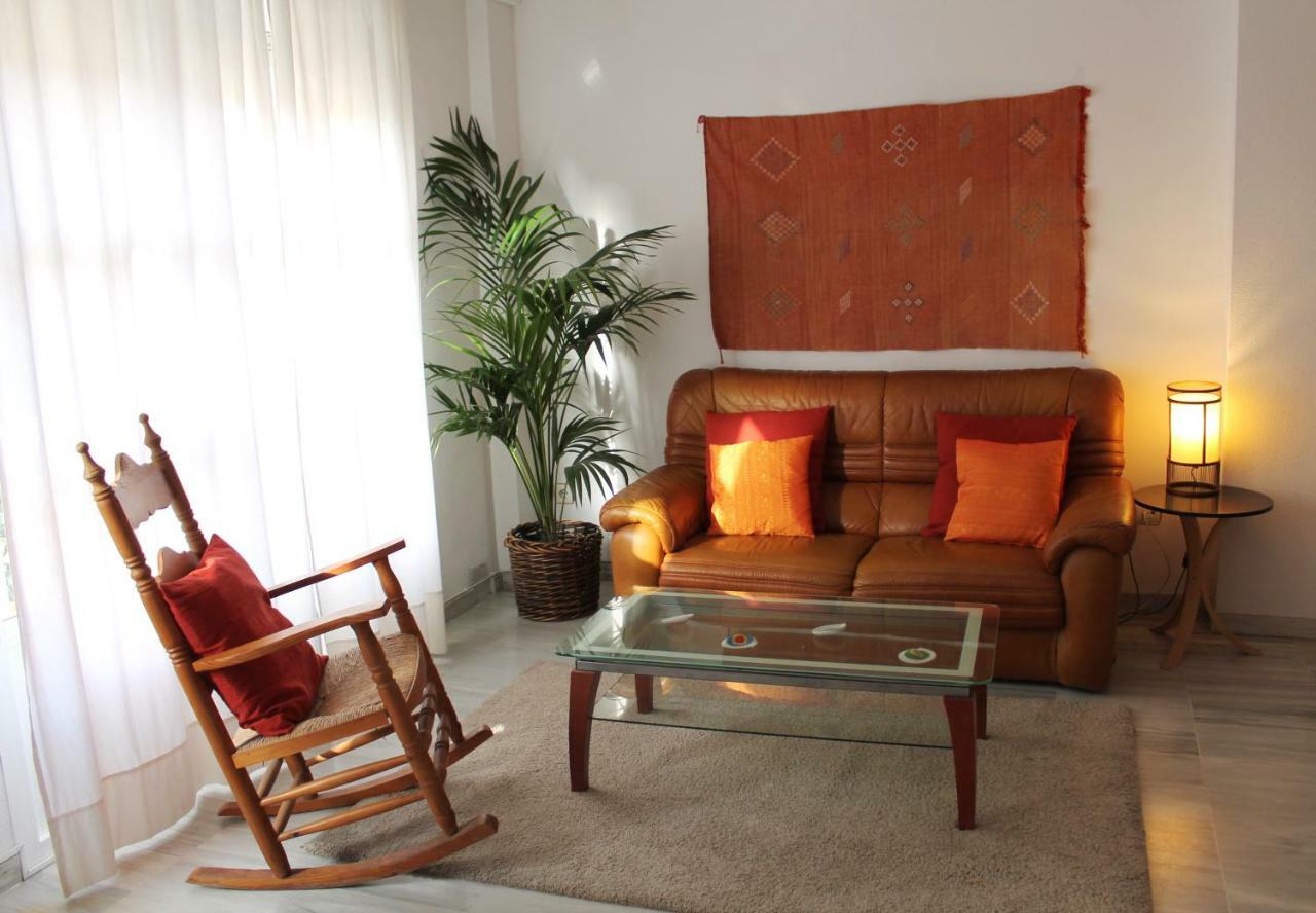 Apartamento Con Patio Cerca Mezquita Cordoba Exterior photo