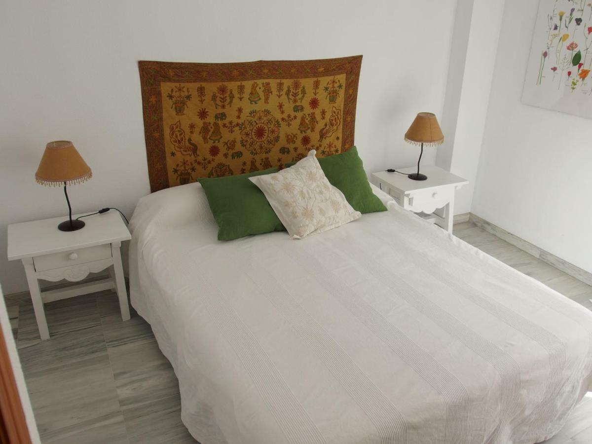 Apartamento Con Patio Cerca Mezquita Cordoba Exterior photo