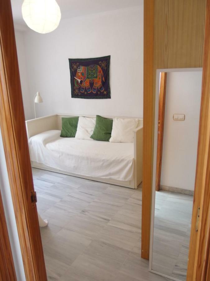 Apartamento Con Patio Cerca Mezquita Cordoba Exterior photo