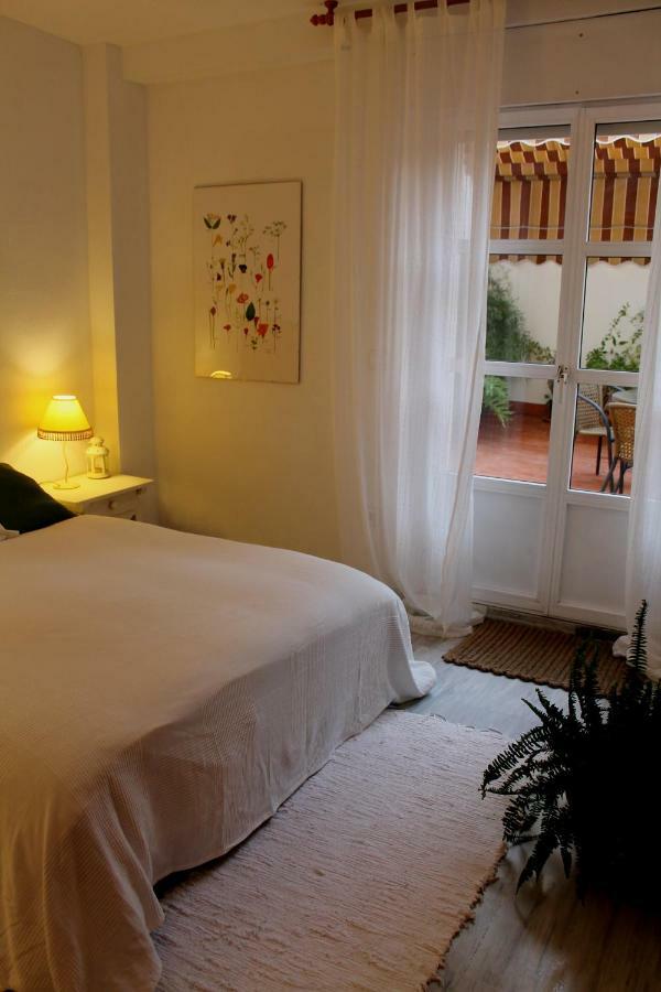 Apartamento Con Patio Cerca Mezquita Cordoba Exterior photo