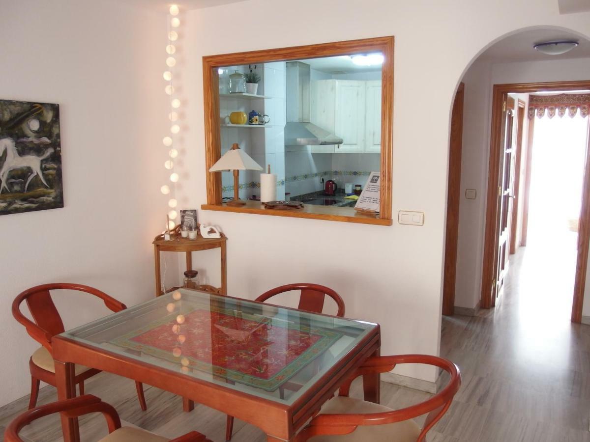 Apartamento Con Patio Cerca Mezquita Cordoba Exterior photo