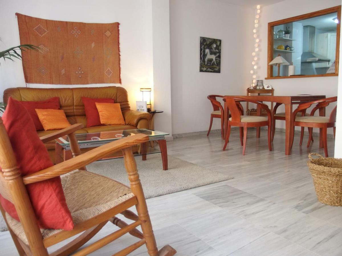 Apartamento Con Patio Cerca Mezquita Cordoba Exterior photo