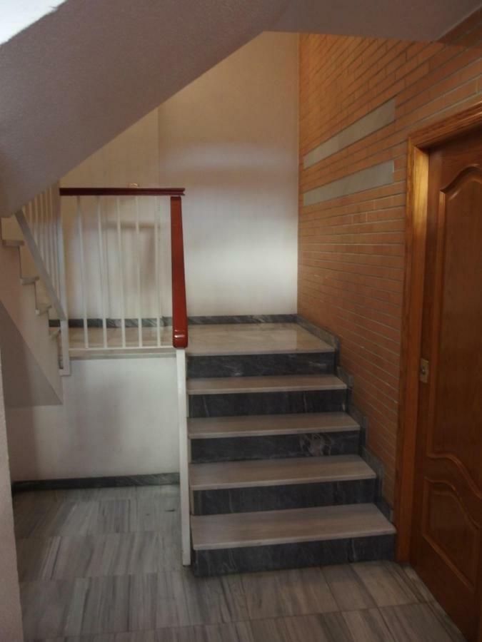Apartamento Con Patio Cerca Mezquita Cordoba Exterior photo