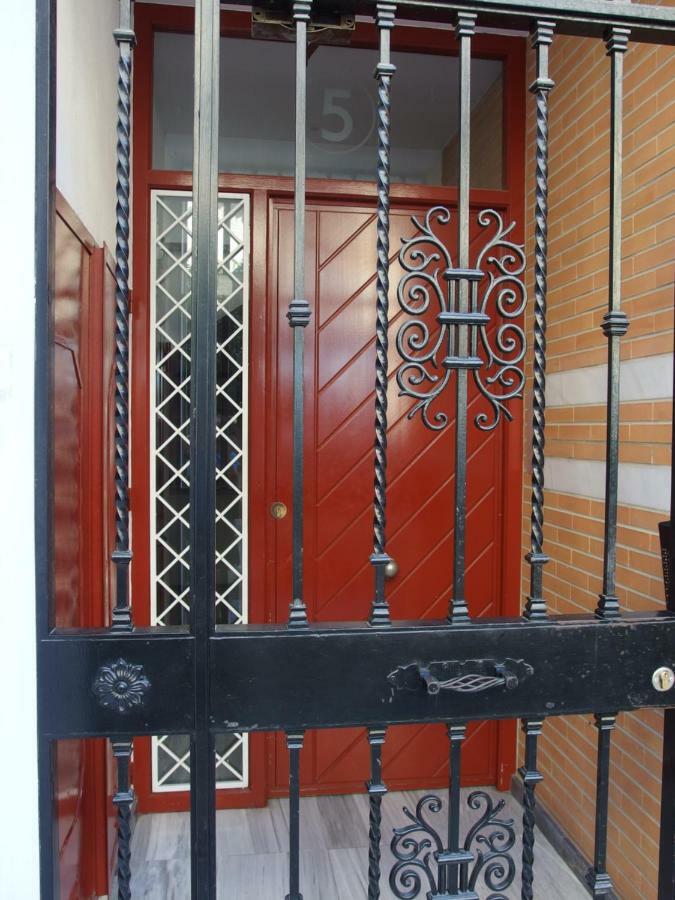 Apartamento Con Patio Cerca Mezquita Cordoba Exterior photo