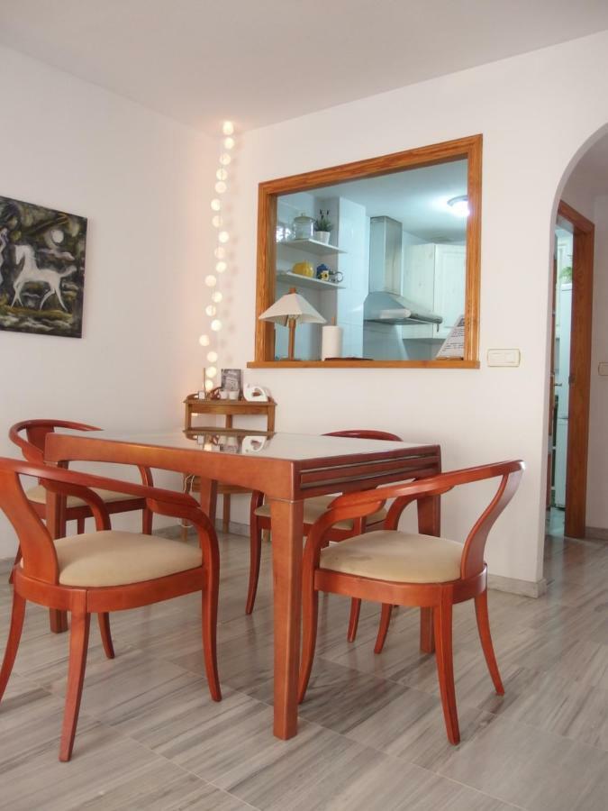 Apartamento Con Patio Cerca Mezquita Cordoba Exterior photo