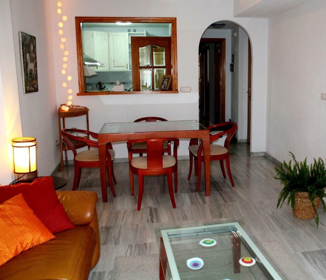 Apartamento Con Patio Cerca Mezquita Cordoba Exterior photo